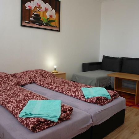 Apartment ตาตรันสกา ชตราบา ภายนอก รูปภาพ