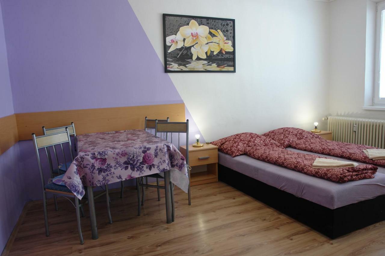 Apartment ตาตรันสกา ชตราบา ภายนอก รูปภาพ