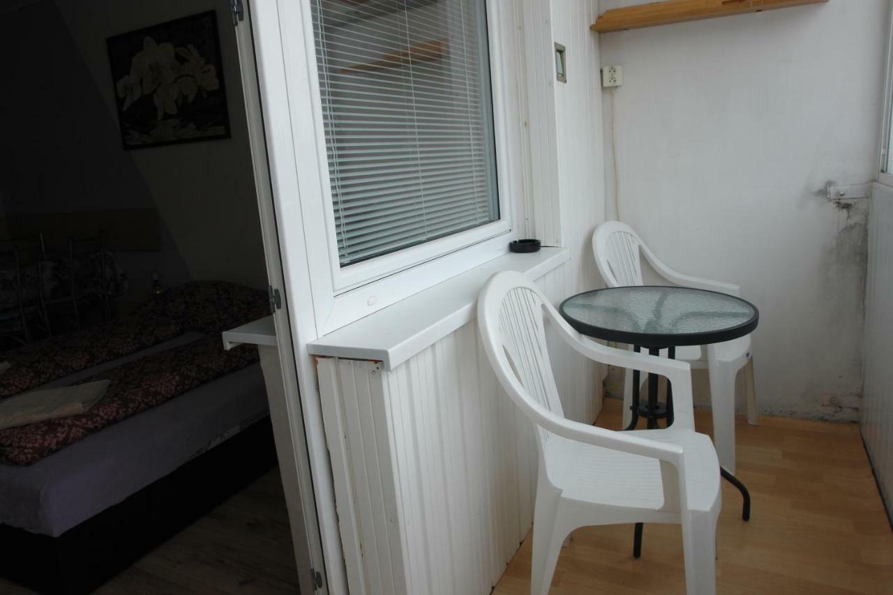Apartment ตาตรันสกา ชตราบา ภายนอก รูปภาพ