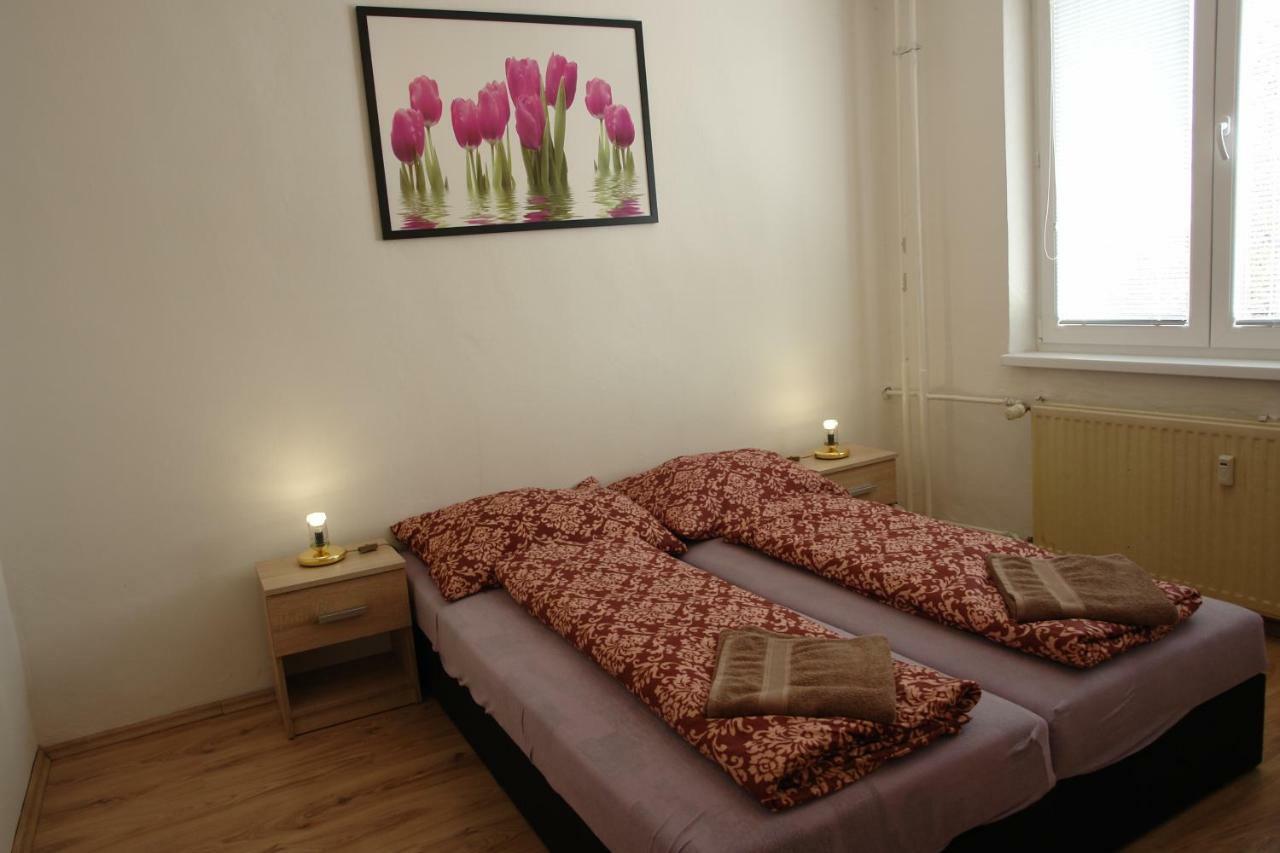 Apartment ตาตรันสกา ชตราบา ภายนอก รูปภาพ