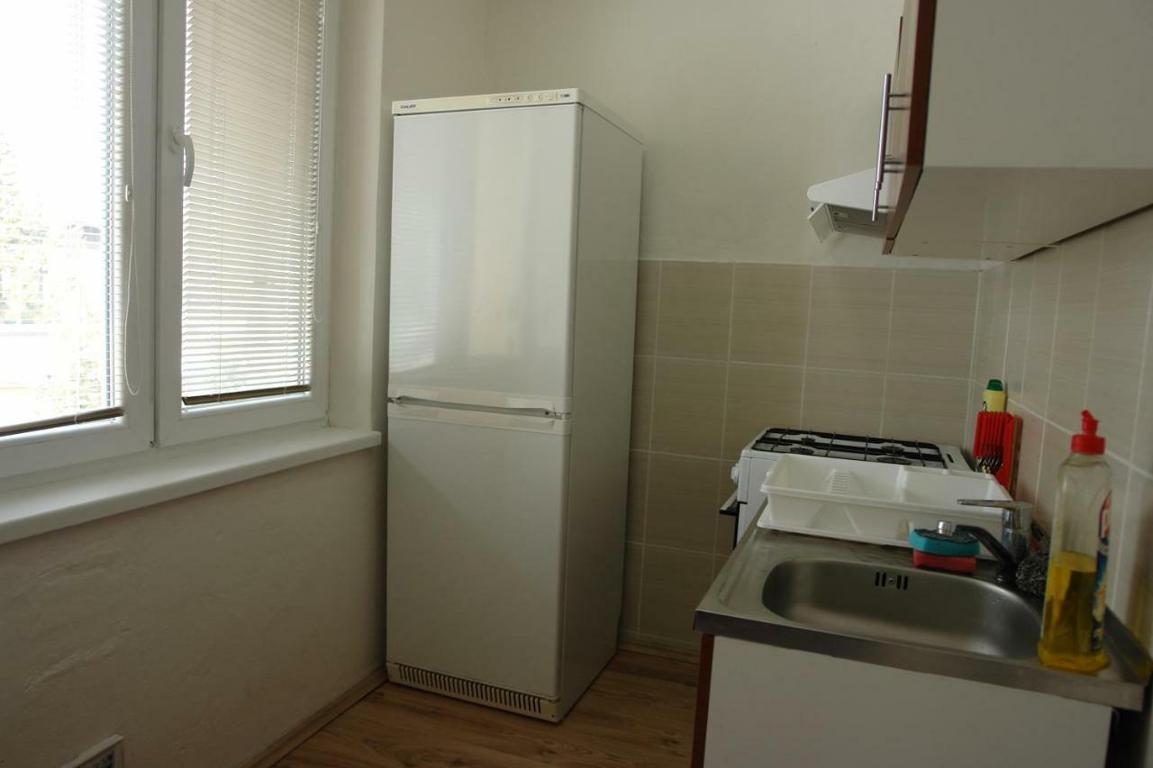 Apartment ตาตรันสกา ชตราบา ภายนอก รูปภาพ