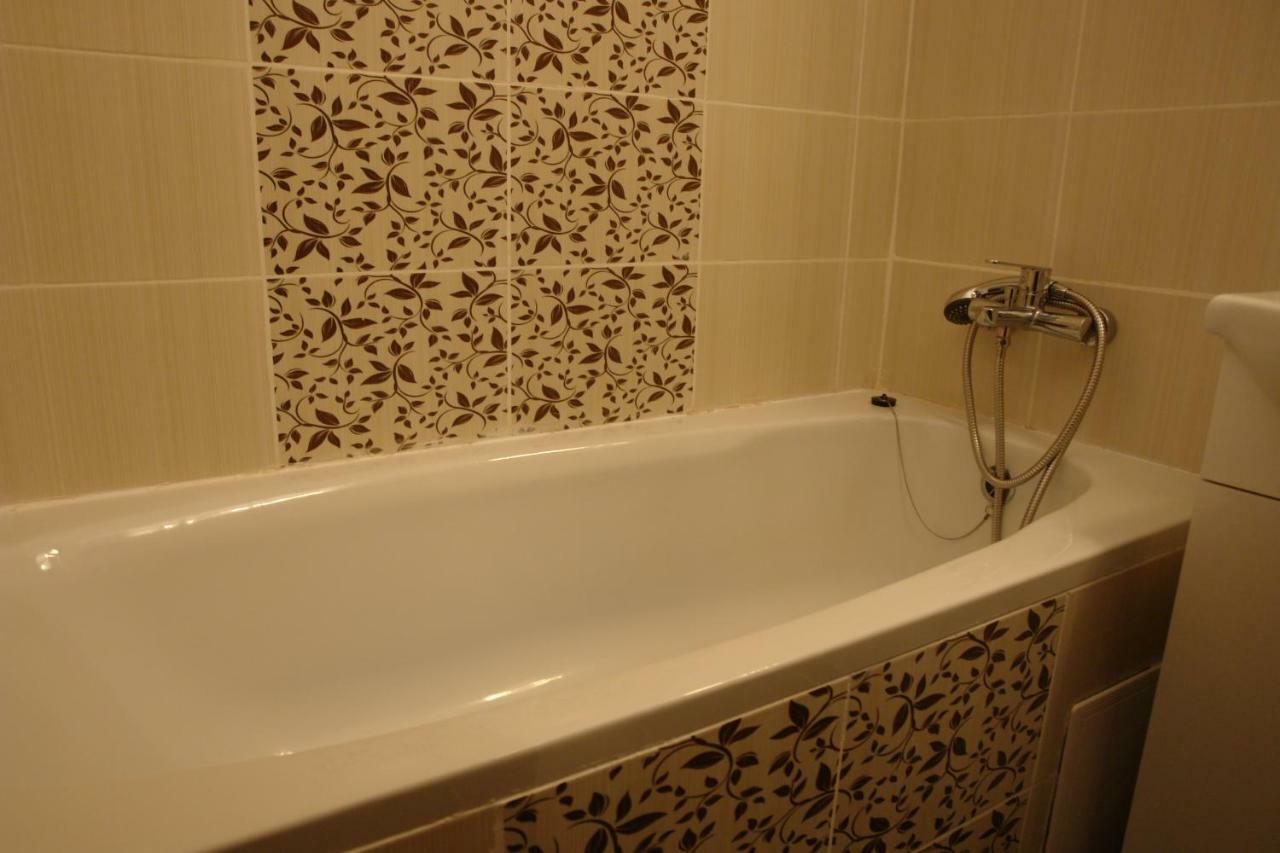 Apartment ตาตรันสกา ชตราบา ภายนอก รูปภาพ