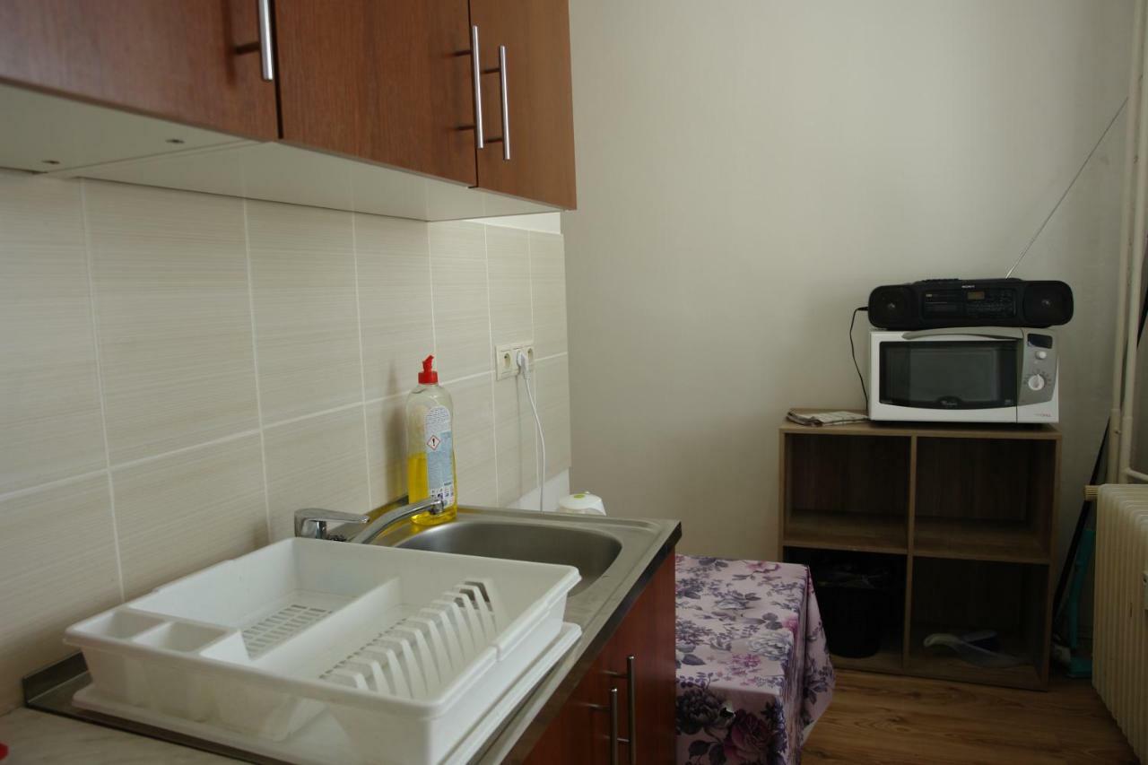 Apartment ตาตรันสกา ชตราบา ภายนอก รูปภาพ