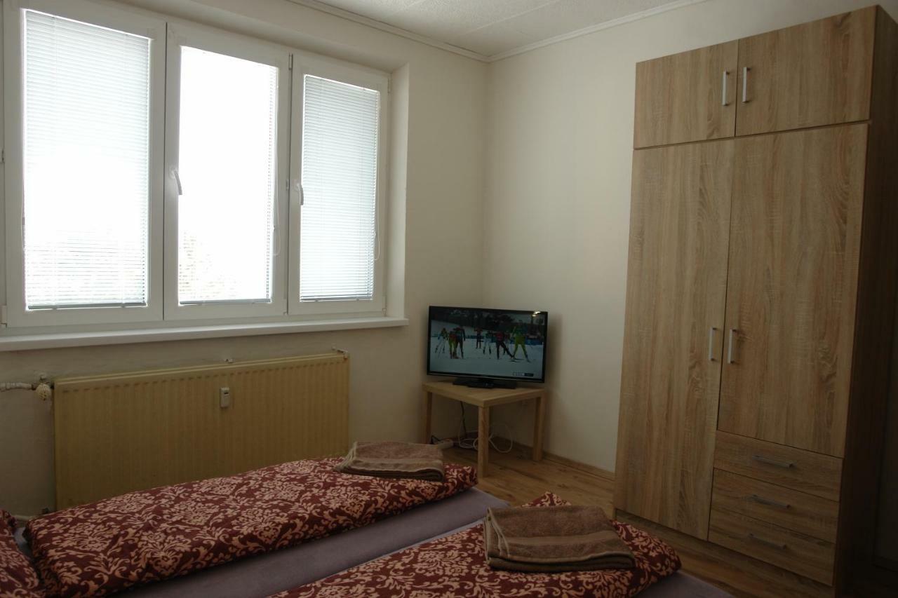 Apartment ตาตรันสกา ชตราบา ภายนอก รูปภาพ